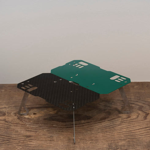 TiNY Table